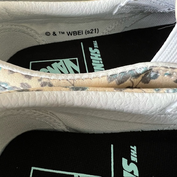 Vans House of Terror The Shining - Picture 8 of 11